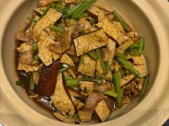 -农家湘菜(安亭店)