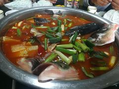 -大理.老字号渝记酸萝卜乌鱼(古城总店)