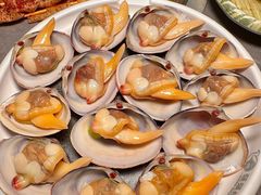 -强强烧烤·宵夜(方庄店)