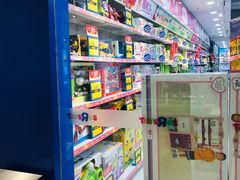 -丽达购物中心(崂山店)