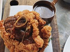 -haxnbauer海森堡德国餐厅(深圳coco店)