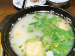 -老盛庆排档•南京菜(夫子庙店)