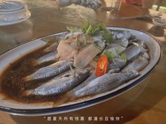 -北港方记海鲜楼·海景餐厅