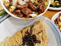 -小方的面(徐家汇店)