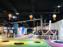 -塔塔王国·主题儿童游乐园(奥城商业广场店)