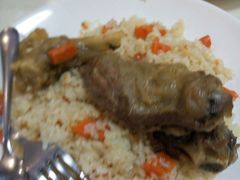 -塔斯提抓饭(东城汇店)
