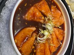 -东海怡品海鲜豆捞(星街坊店)