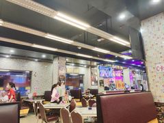 大堂-新辉港式茶餐厅(北栅店)