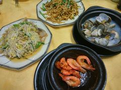 -霞海鸭仔饭店(海滨大道北店)