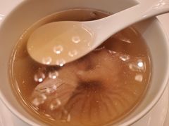 -东海朗廷酒店-唐阁T’ANG COURT 中餐厅