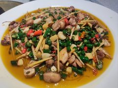 -辣婆婆(航天桥店)