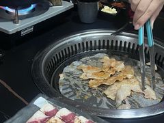 -齐齐哈尔烤肉·烧烤·烤鱼(万科时一区店)