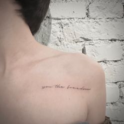 -PinooTattoo皮奴刺青纹身设计总部