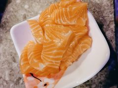 -曼格活海鲜·牛排自助(光明蓝鲸店)
