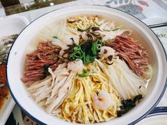 -得意楼蒸菜馆