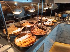 -洲际酒店·地平线全日餐厅HORIZON CAFÉ