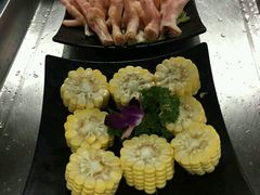 -七欣天香辣蟹火锅(武义壶山广场店)