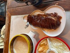 -小吊梨汤·北京菜·烤鸭(王府井银泰in88店)