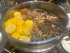 -巴犀烧烤(新崇光店)