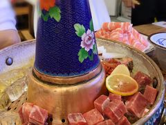 -毛辣果·贵州红酸汤牛肉火锅(西单店)
