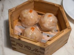 陶陶居大虾饺-陶陶居酒家(第十甫路总店)