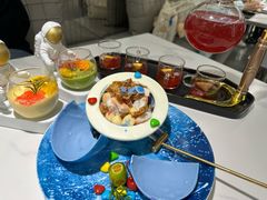 -3号仓库·创意中国菜(新世界城店)