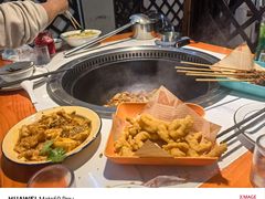 -铁锅年代•现炒地锅鸡(仪凤南路店)