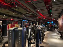 -威尔仕健身会所(古北1699店)