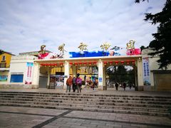 -昆明动物园