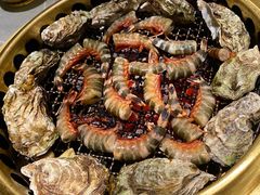 -韩盛·盛江山自助料理(中街大悦城店)