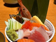 -岚山日本料理(珠江新城店)