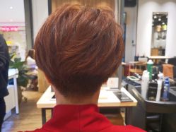-Mentor Hair Salon