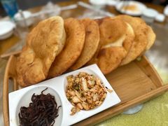 -老磨油饼(高陵店)