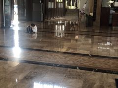 -三亚亚龙湾雅高铂尔曼别墅度假酒店