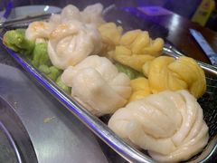 -挂雪铁锅炖大鹅