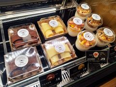 -牛角村(大族广场店)