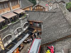 -重庆十八梯传统风貌区