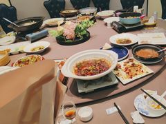 -香山湖家家宴(中山陵店)