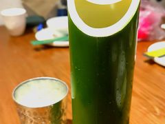 -金孔雀德宏傣味餐馆(魏公村店)