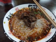 -青石桥老瓦房肥肠粉总店(青石桥总店)