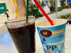 -1/4 ONE QUARTER COFFEE LAB(朝阳大悦城店)