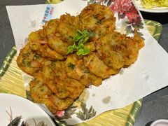 -佬太公海鸭·海鲜大排档(上海总店)