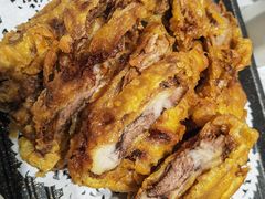 -香融府·烤鸭·家常菜(马家堡路店)