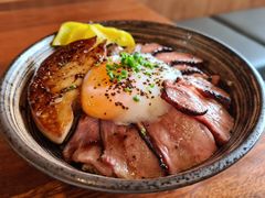 -Tanuki Raw(Orchard Central)