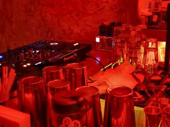 -The Drinkery (瑞金店)