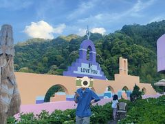 -龙岩森林水乡景区
