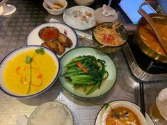 -清迈清迈巷口小排档(烟台山店)