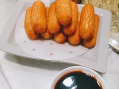 红糖糍粑-李老爹香辣蟹(宣武门店)