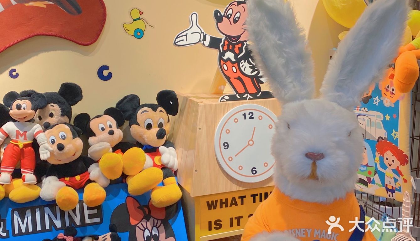 广州探店🖼|可以做卡通美甲的古着店💅🏻