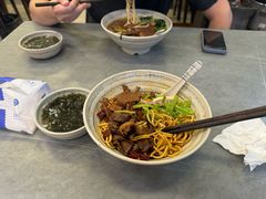 -梅溪·小伙子干挑面(安吉总店)